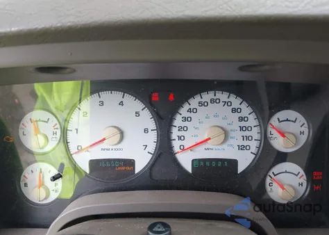 2004 Dodge Ram 1500 Slt/Laramie z USA, uszkodzony, nr VIN 1D7HU18D94J125539